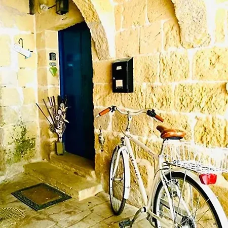 Lejlighed Charming In With Pool, Gozo-tripinngozo