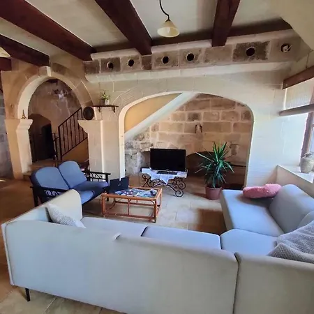 Charming In With Pool, Gozo-tripinngozo Lejlighed Ghajn il-Kbira (Gozo)