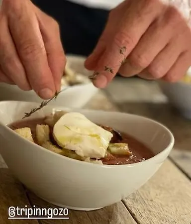 Charming In With Pool, Gozo-tripinngozo شقة