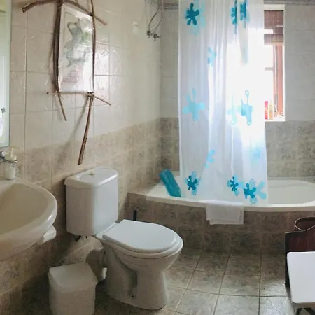 Daire Charming In With Pool, Gozo-tripinngozo Ghajn il-Kbira (Gozo)