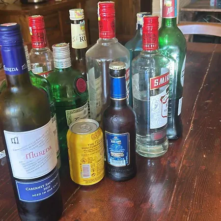 Apartment Charming In With Pool, Gozo-tripinngozo *