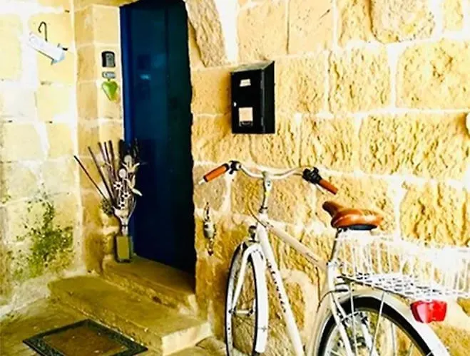 Apartament Charming In With Pool, Gozo-tripinngozo