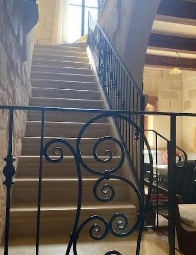 Charming In With Pool, Gozo-tripinngozo Apartament Ghajn il-Kbira (Gozo)