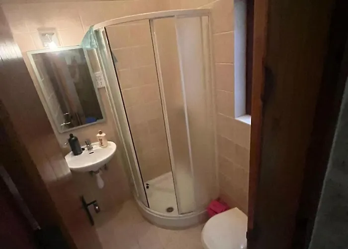 Apartment Charming In With Pool, Gozo-tripinngozo