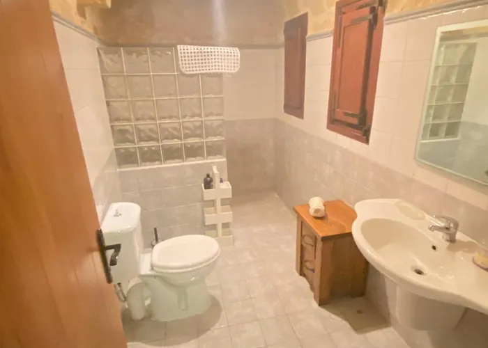 Apartment Charming In With Pool, Gozo-tripinngozo Ghajn il-Kbira (Gozo)