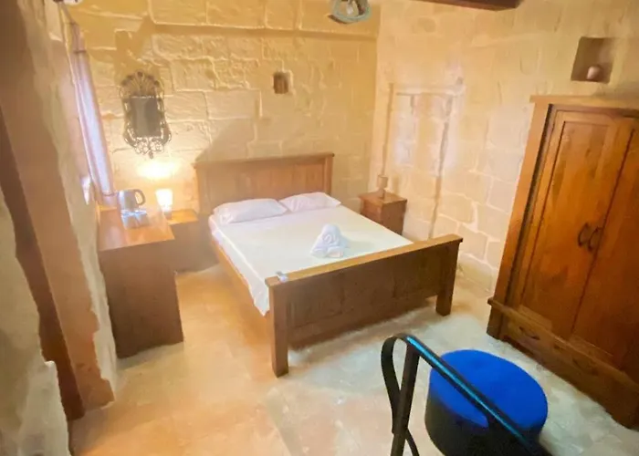 Charming In With Pool, Gozo-tripinngozo Ghajn il-Kbira (Gozo)