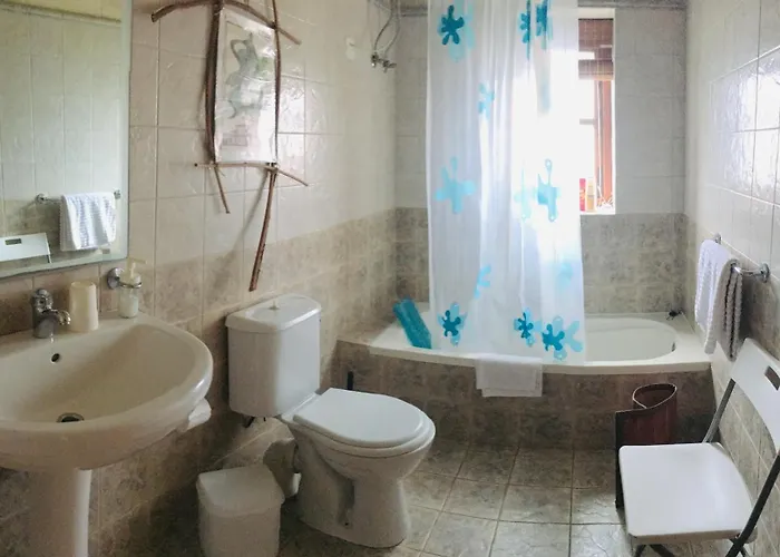 Apartment Charming In With Pool, Gozo-tripinngozo Ghajn il-Kbira (Gozo)